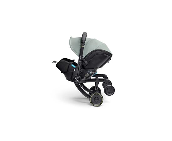 Автокресло Doona X / Dusty Sage (SP450-20-045-015), изображение 12 Автокресло Doona X / Dusty Sage (SP450-20-045-015), изображение 12
