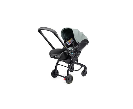 Автокресло Doona X / Dusty Sage (SP450-20-045-015)
