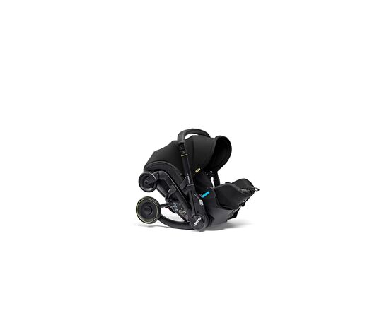 Автокресло Doona X / Nitro Black (SP450-20-033-015), изображение 11 Автокресло Doona X / Nitro Black (SP450-20-033-015), изображение 11