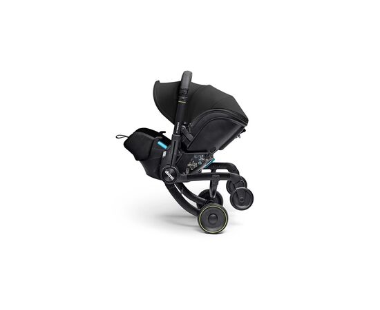 Автокресло Doona X / Nitro Black (SP450-20-033-015), изображение 12 Автокресло Doona X / Nitro Black (SP450-20-033-015), изображение 12