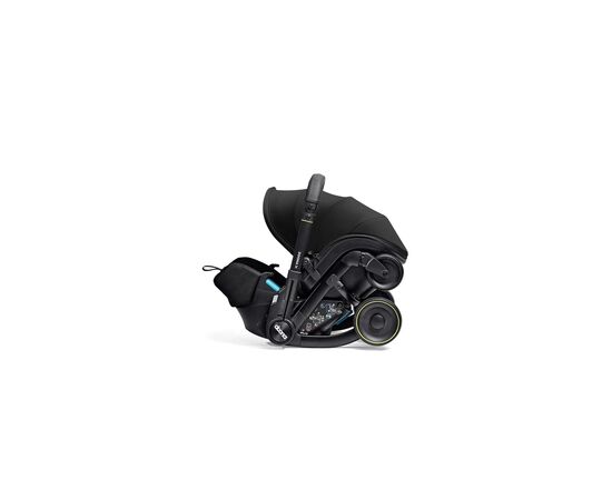 Автокресло Doona X / Nitro Black (SP450-20-033-015), изображение 9 Автокресло Doona X / Nitro Black (SP450-20-033-015), изображение 9