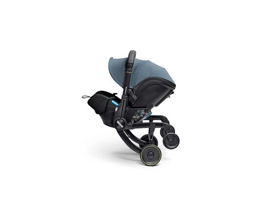 Автокресло Doona X / Ocean Blue (SP450-20-044-015), изображение 12 Автокресло Doona X / Ocean Blue (SP450-20-044-015), изображение 12
