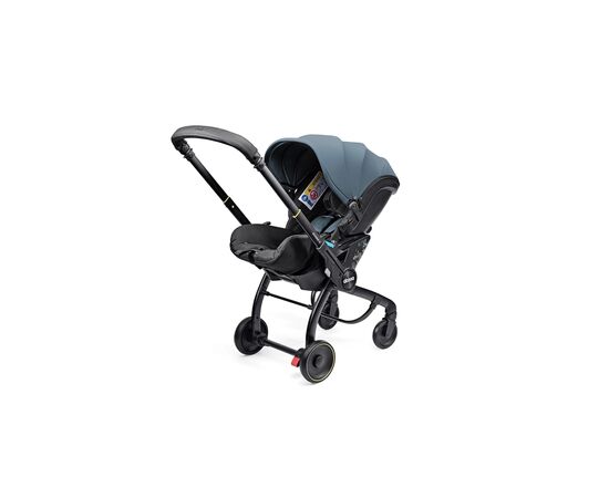 Автокресло Doona X / Ocean Blue (SP450-20-044-015), изображение 3 Автокресло Doona X / Ocean Blue (SP450-20-044-015), изображение 3