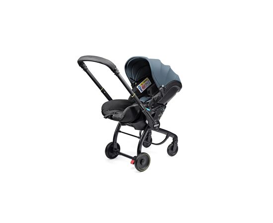 Автокресло Doona X / Ocean Blue (SP450-20-044-015)