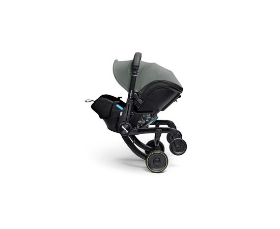 Автокресло Doona X / Slate Green (Forest Grey) (SP450-20-047-015), изображение 4 Автокресло Doona X / Slate Green (Forest Grey) (SP450-20-047-015), изображение 4