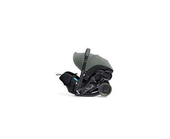 Автокресло Doona X / Slate Green (Forest Grey) (SP450-20-047-015), изображение 5 Автокресло Doona X / Slate Green (Forest Grey) (SP450-20-047-015), изображение 5