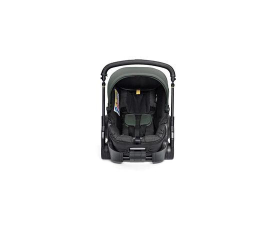 Автокресло Doona X / Slate Green (Forest Grey) (SP450-20-047-015), изображение 7 Автокресло Doona X / Slate Green (Forest Grey) (SP450-20-047-015), изображение 7
