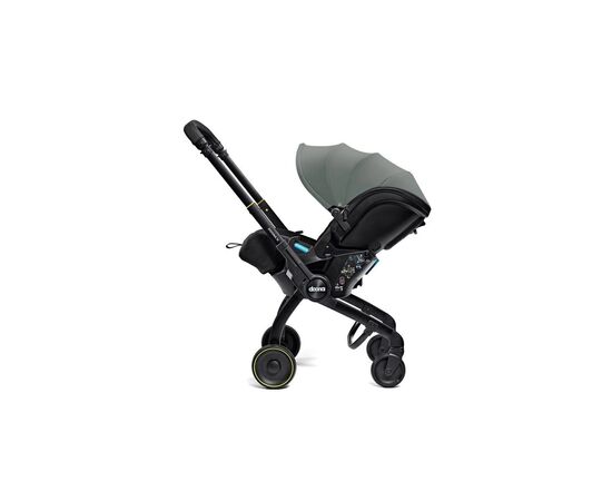 Автокресло Doona X / Slate Green (Forest Grey) (SP450-20-047-015)