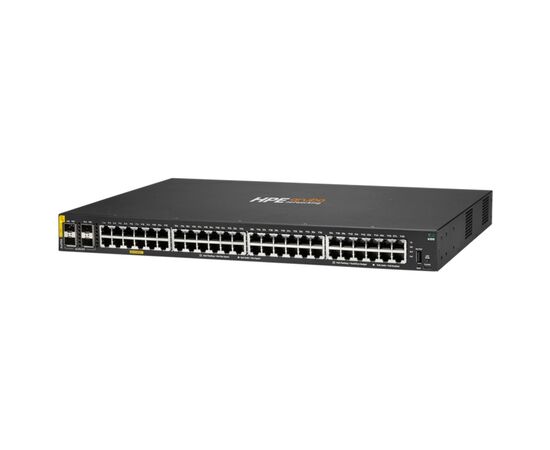 Коммутатор сетевой HP JL675A