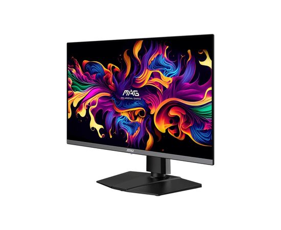 Монитор MSI MAG 272UP QD-OLED X24, изображение 3 Монитор MSI MAG 272UP QD-OLED X24, изображение 3
