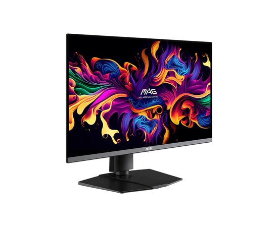 Монитор MSI MAG 272UP QD-OLED X24, изображение 4 Монитор MSI MAG 272UP QD-OLED X24, изображение 4