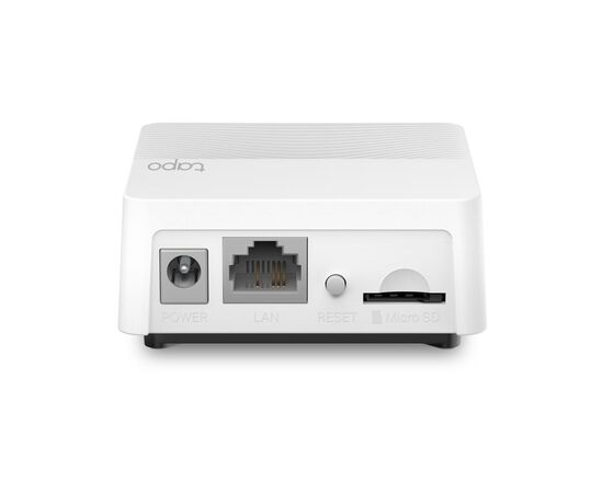 Модуль управления умным домом TP-Link Tapo H200 (TAPO-H200), изображение 2 Модуль управления умным домом TP-Link Tapo H200 (TAPO-H200), изображение 2