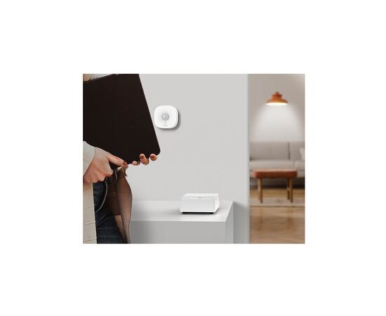 Модуль управления умным домом TP-Link Tapo H200 (TAPO-H200), изображение 9 Модуль управления умным домом TP-Link Tapo H200 (TAPO-H200), изображение 9