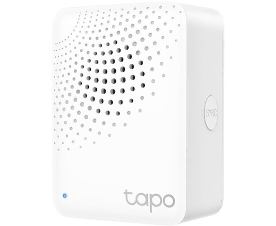 Модуль управління розумним будинком TP-Link Tapo H100 (TAPO-H100)