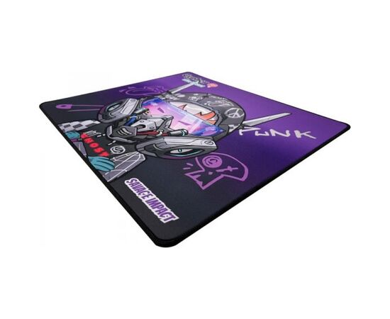 Коврик для мышки A4Tech BP-45W Cypher Ghost (4711421002448), изображение 3 Коврик для мышки A4Tech BP-45W Cypher Ghost (4711421002448), изображение 3
