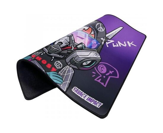 Коврик для мышки A4Tech BP-45W Cypher Ghost (4711421002448), изображение 4 Коврик для мышки A4Tech BP-45W Cypher Ghost (4711421002448), изображение 4