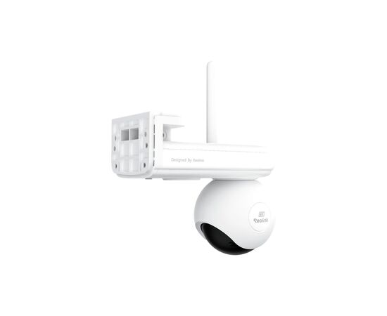 Камера видеонаблюдения Reolink Altas PT Ultra (B660), изображение 4 Камера видеонаблюдения Reolink Altas PT Ultra (B660), изображение 4