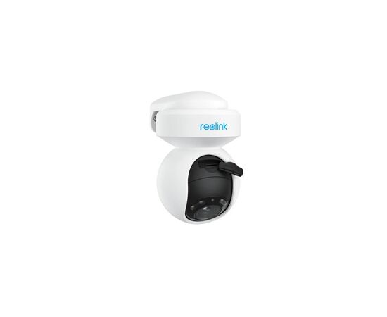 Камера видеонаблюдения Reolink E1 Outdoor (E540), изображение 5 Камера видеонаблюдения Reolink E1 Outdoor (E540), изображение 5