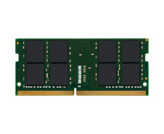 Модуль памяти для ноутбука SoDIMM DDR4 16GB 3200 MHz Kingston (KVR32S22D8/16WP)