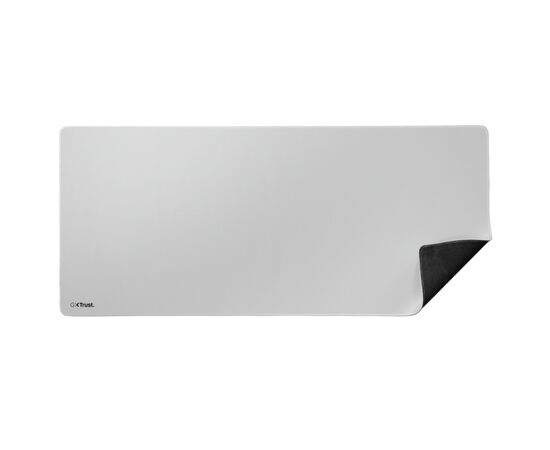 Коврик для мышки Trust GXT759W White (25613), изображение 3 Коврик для мышки Trust GXT759W White (25613), изображение 3