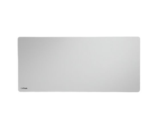 Килимок для мишки Trust GXT759W White (25613)