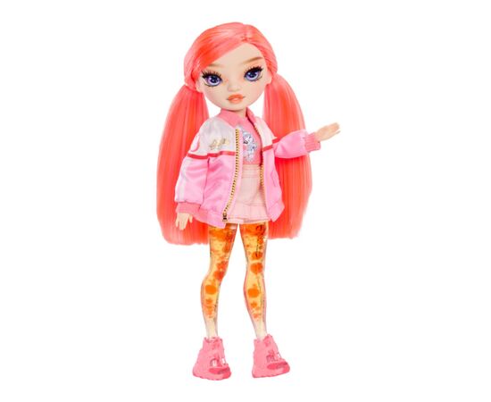 Кукла Rainbow High Sparkle and shine Доун (429234), изображение 2 Кукла Rainbow High Sparkle and shine Доун (429234), изображение 2