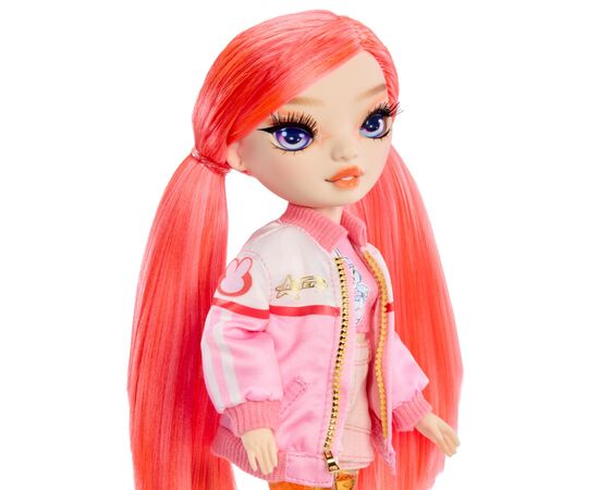 Кукла Rainbow High Sparkle and shine Доун (429234), изображение 3 Кукла Rainbow High Sparkle and shine Доун (429234), изображение 3
