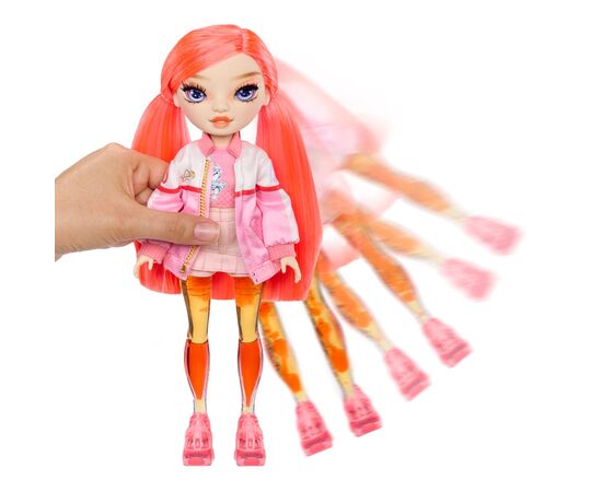 Кукла Rainbow High Sparkle and shine Доун (429234), изображение 5 Кукла Rainbow High Sparkle and shine Доун (429234), изображение 5