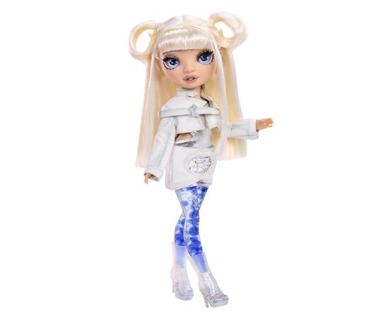 Кукла Rainbow High Sparkle and shine Уитни (429265), изображение 2 Кукла Rainbow High Sparkle and shine Уитни (429265), изображение 2