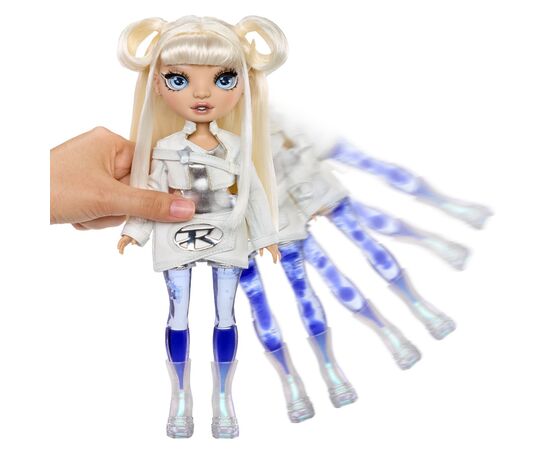Кукла Rainbow High Sparkle and shine Уитни (429265), изображение 5 Кукла Rainbow High Sparkle and shine Уитни (429265), изображение 5