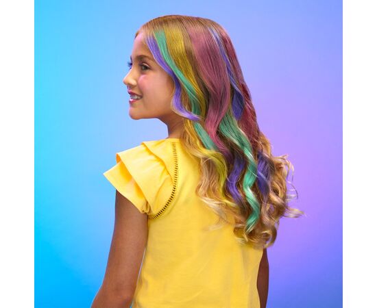 Кукла Rainbow High Крейда для волосся та стиль Амая (526780), изображение 2 Кукла Rainbow High Крейда для волосся та стиль Амая (526780), изображение 2