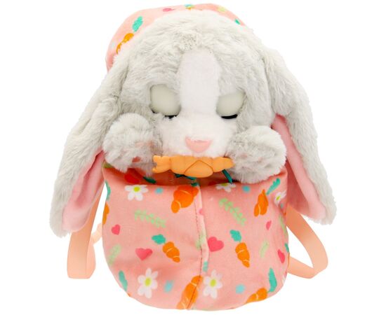 Интерактивная игрушка Baby Paws Зайчонок (927124IM), изображение 3 Интерактивная игрушка Baby Paws Зайчонок (927124IM), изображение 3
