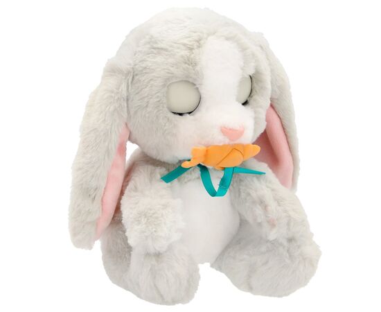 Интерактивная игрушка Baby Paws Зайчонок (927124IM), изображение 6 Интерактивная игрушка Baby Paws Зайчонок (927124IM), изображение 6