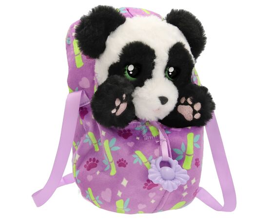 Интерактивная игрушка Baby Paws W3 – Малыш Панда (927667IM), изображение 4 Интерактивная игрушка Baby Paws W3 – Малыш Панда (927667IM), изображение 4