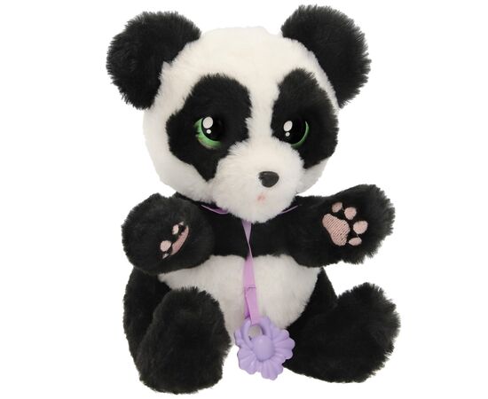 Интерактивная игрушка Baby Paws W3 – Малыш Панда (927667IM), изображение 6 Интерактивная игрушка Baby Paws W3 – Малыш Панда (927667IM), изображение 6