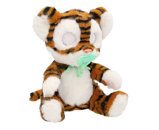 Интерактивная игрушка Baby Paws W3 – Тигрёнок (927650IM), изображение 6 Интерактивная игрушка Baby Paws W3 – Тигрёнок (927650IM), изображение 6