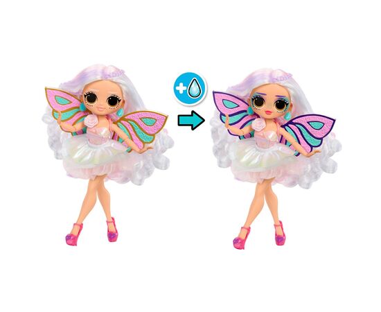 Кукла L.O.L. Surprise! серии O.M.G. Eye Spy – Фея (542650), изображение 7 Кукла L.O.L. Surprise! серии O.M.G. Eye Spy – Фея (542650), изображение 7