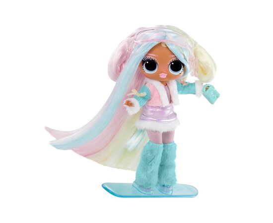 Кукла L.O.L. Surprise! серии Tweens Winter Snow – Цукерочка (427711), изображение 2 Кукла L.O.L. Surprise! серии Tweens Winter Snow – Цукерочка (427711), изображение 2