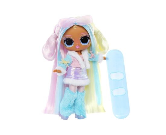 Кукла L.O.L. Surprise! серии Tweens Winter Snow – Цукерочка (427711), изображение 3 Кукла L.O.L. Surprise! серии Tweens Winter Snow – Цукерочка (427711), изображение 3