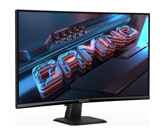 Монитор GIGABYTE GS27QCA EK, изображение 2 Монитор GIGABYTE GS27QCA EK, изображение 2