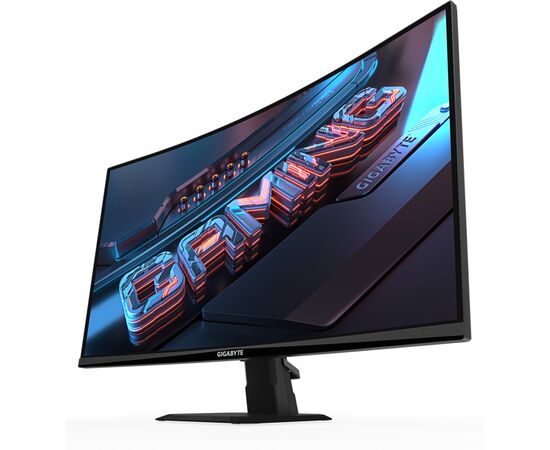 Монитор GIGABYTE GS27QCA EK, изображение 3 Монитор GIGABYTE GS27QCA EK, изображение 3