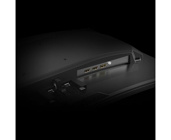 Монитор GIGABYTE GS27QCA EK, изображение 8 Монитор GIGABYTE GS27QCA EK, изображение 8