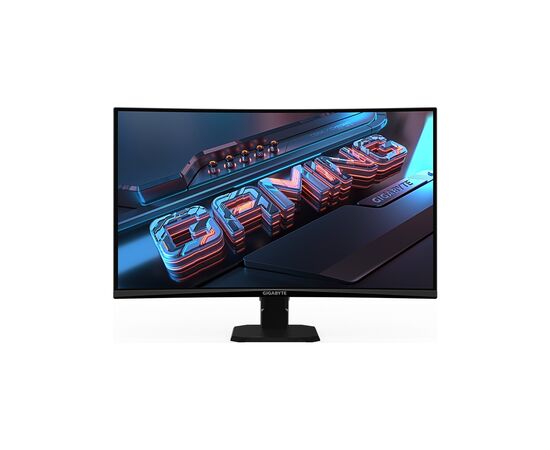 Монитор GIGABYTE GS27QCA EK