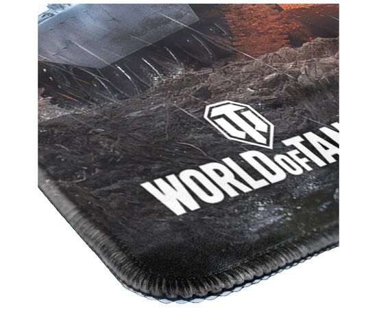 Коврик для мышки Wargaming World of Tanks Centurion Action X Fired Up XL Multicolored (FSWGMP_CFIRED_XL), изображение 2 Коврик для мышки Wargaming World of Tanks Centurion Action X Fired Up XL Multicolored (FSWGMP_CFIRED_XL), изображение 2