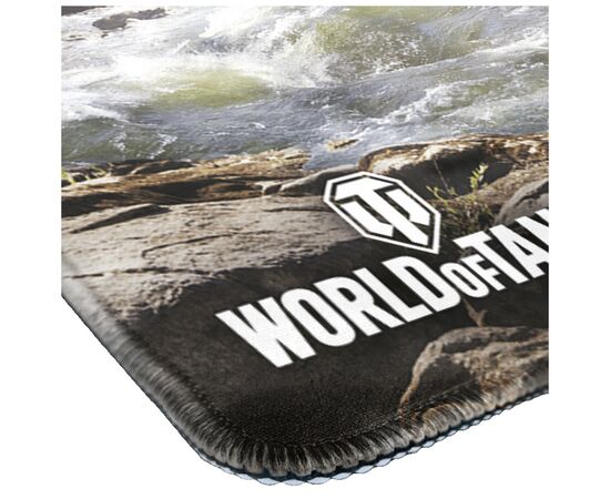 Коврик для мышки Wargaming World of Tanks CS-52 LIS Mountain Fox XL Multicolored (FSWGMP_52MFOX_XL), изображение 2 Коврик для мышки Wargaming World of Tanks CS-52 LIS Mountain Fox XL Multicolored (FSWGMP_52MFOX_XL), изображение 2
