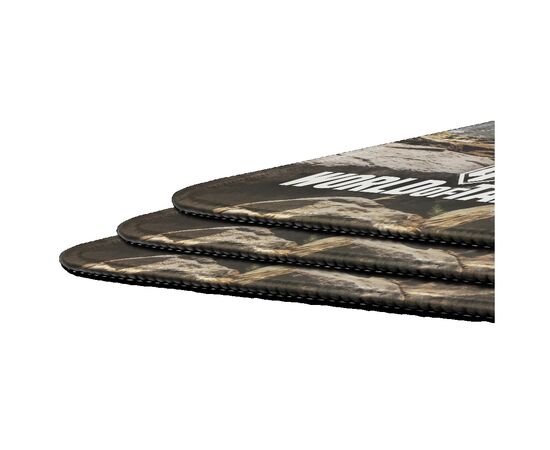 Коврик для мышки Wargaming World of Tanks CS-52 LIS Mountain Fox XL Multicolored (FSWGMP_52MFOX_XL), изображение 3 Коврик для мышки Wargaming World of Tanks CS-52 LIS Mountain Fox XL Multicolored (FSWGMP_52MFOX_XL), изображение 3