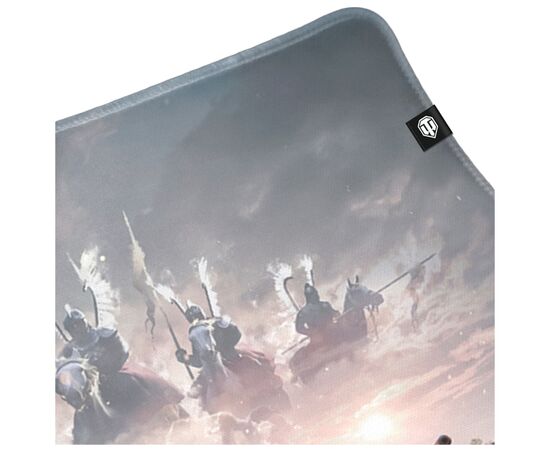 Коврик для мышки Wargaming World of Tanks The Winged Warriors M (FSWGMP_WINGWR_M), изображение 3 Коврик для мышки Wargaming World of Tanks The Winged Warriors M (FSWGMP_WINGWR_M), изображение 3