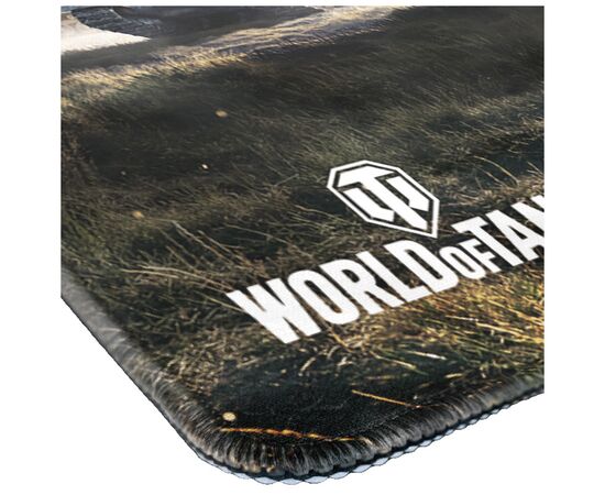 Коврик для мышки Wargaming World of Tanks The Winged Warriors M (FSWGMP_WINGWR_M), изображение 5 Коврик для мышки Wargaming World of Tanks The Winged Warriors M (FSWGMP_WINGWR_M), изображение 5