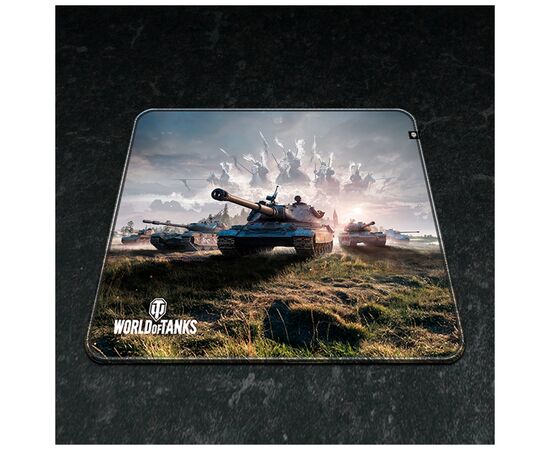 Коврик для мышки Wargaming World of Tanks The Winged Warriors M (FSWGMP_WINGWR_M), изображение 6 Коврик для мышки Wargaming World of Tanks The Winged Warriors M (FSWGMP_WINGWR_M), изображение 6