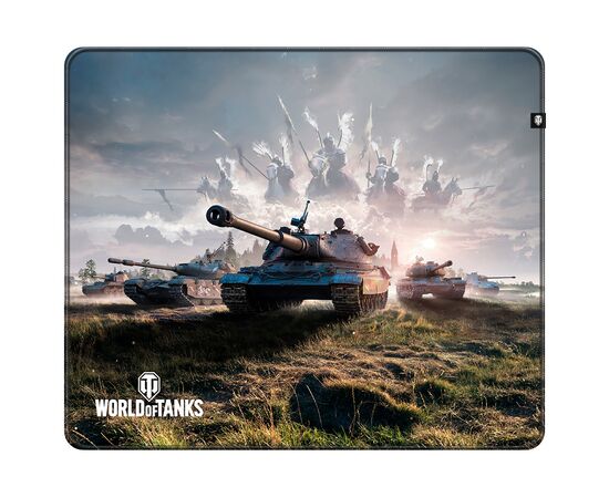 Килимок для мишки Wargaming World of Tanks The Winged Warriors M (FSWGMP_WINGWR_M)